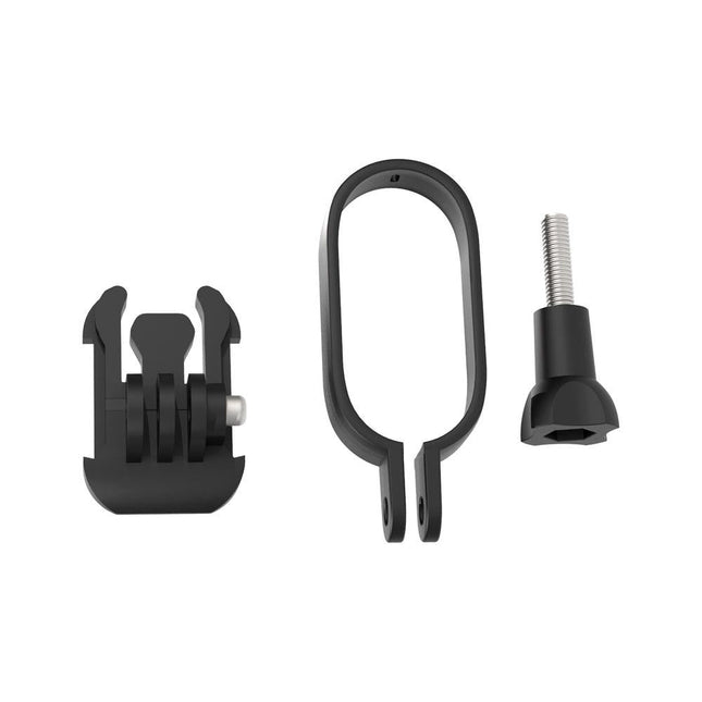 Rabbit Cage Cooling Frame For Sports Camera - Plastic Protection