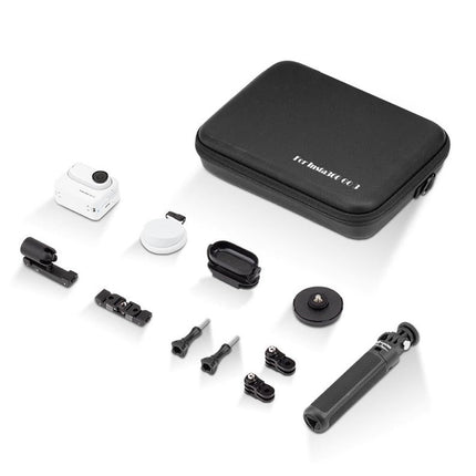 Portable Travel Bag For Xfji Storage - Complete Carrying Case 25.5 X 17.5 X 5.5Cm