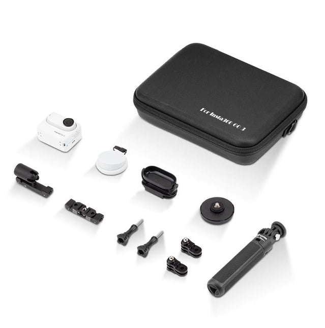 Portable Travel Bag For Xfji Storage - Complete Carrying Case 25.5 X 17.5 X 5.5Cm