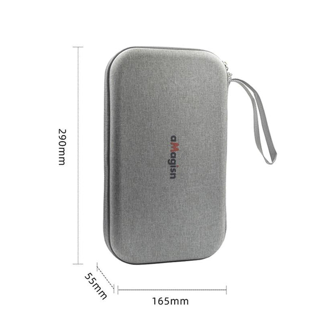 Portable Medium Clutch For Amagisn Accessories