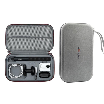 Portable Medium Clutch For Amagisn Accessories