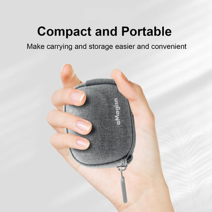 Mini Body Storage Bag - Compact And Stylish