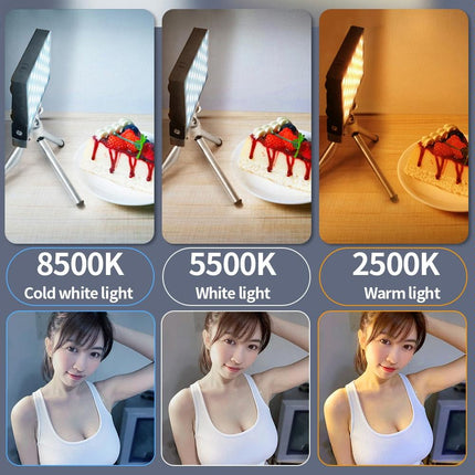 Mini Rgb Fill Light Set For Pixel G1S Camera