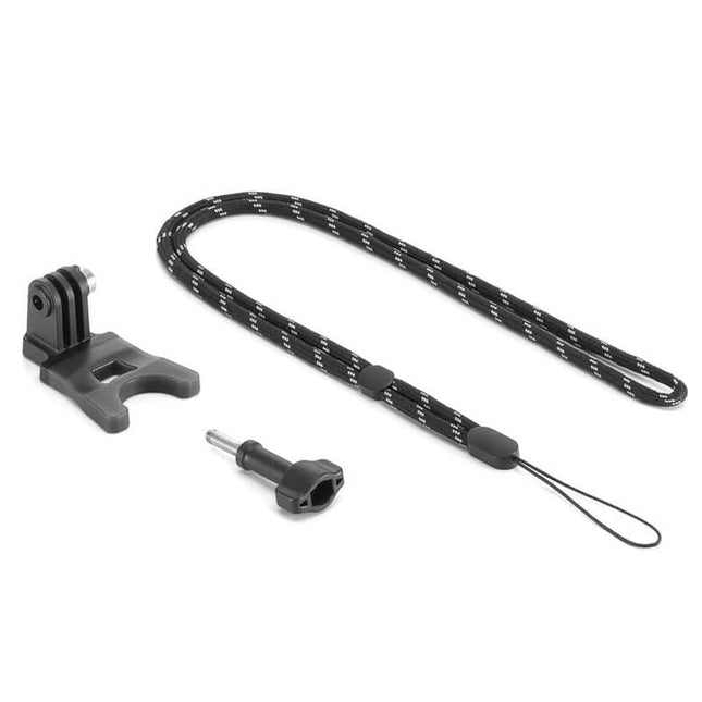 Universal Mouth Bite Holder For Dji Action Cameras