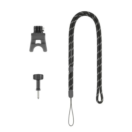 Universal Mouth Bite Holder For Dji Action Cameras