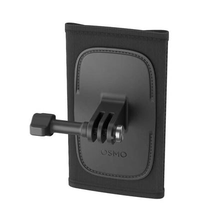 Universal Backpack Strap Mount For Dji Action Cameras