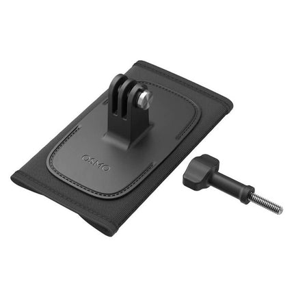 Universal Backpack Strap Mount For Dji Action Cameras