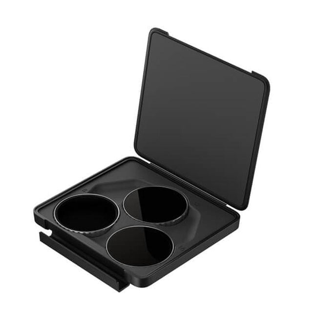 Nd Filters Set For Dji Action Camera