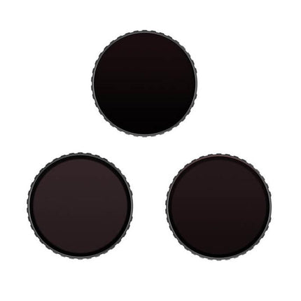 Nd Filters Set For Dji Action Camera
