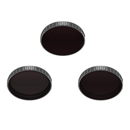 Nd Filters Set For Dji Action Camera