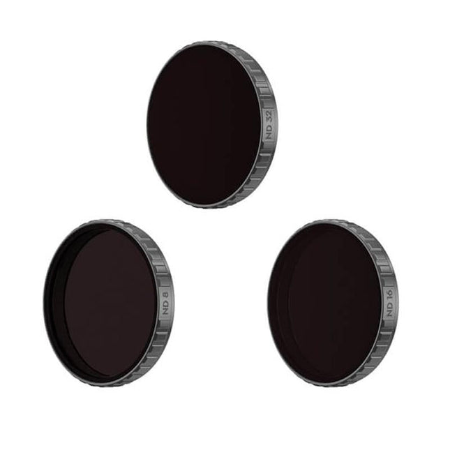 Nd Filters Set For Dji Action Camera