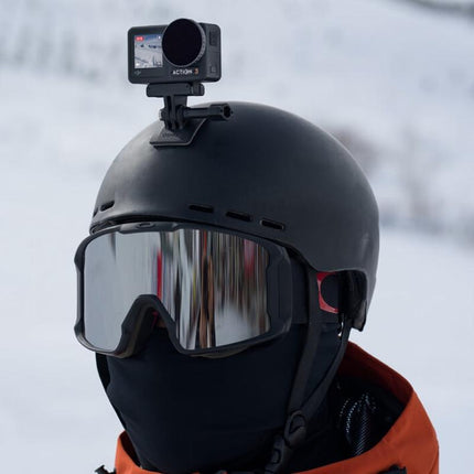 Nd Filters Set For Dji Action Camera