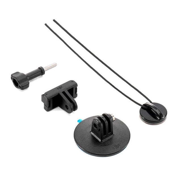 Surfing Tether Kit For Dji Action Camera