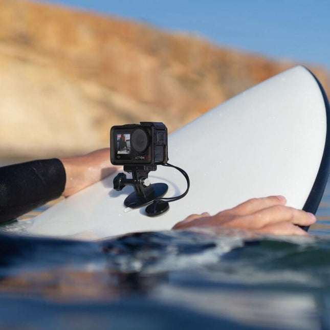Surfing Tether Kit For Dji Action Camera