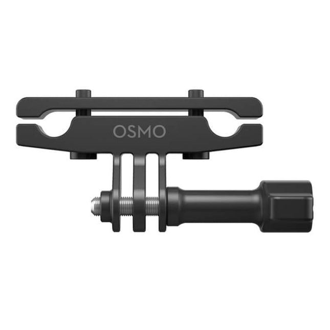 Universal Bike Seat Rail Mount For Dji Action Cameras