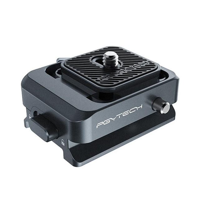 Universal Quick Release Gimbal Base For Dji Rs3 Mini / Rs3