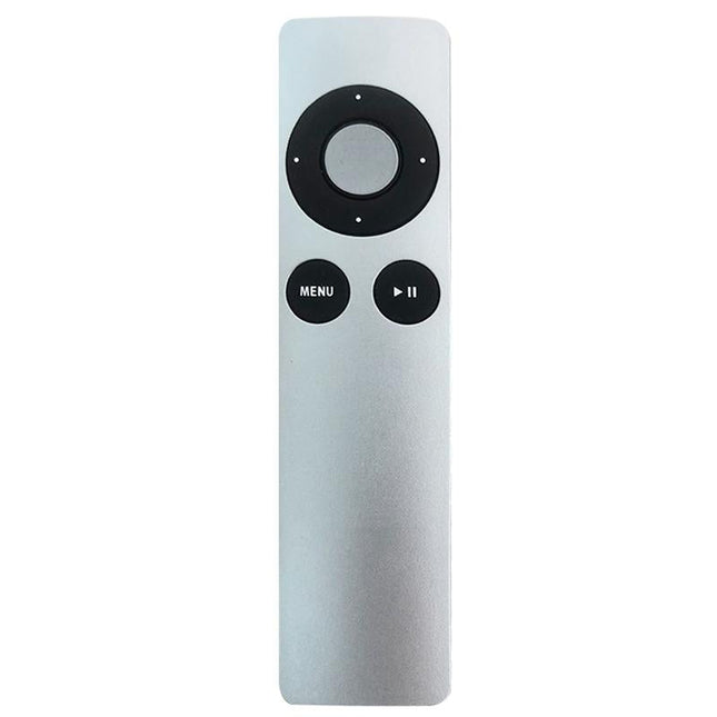 Apple Tv Remote For Music Systems - White