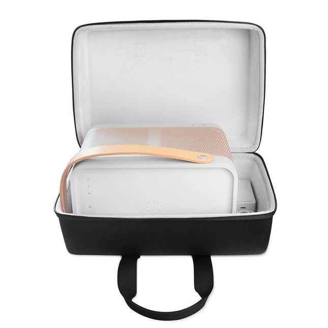 Protective Bag For B & O Beoplay Beolit 20 Speaker - Anti-Drop & Shock-Absorbing - Black