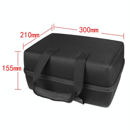 Protective Bag For B & O Beoplay Beolit 20 Speaker - Anti-Drop & Shock-Absorbing - Black