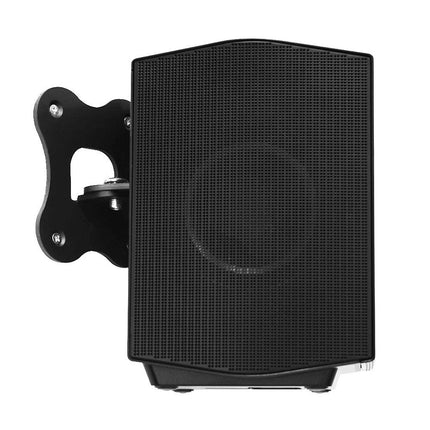 Samsung Bluetooth Speaker Wall Mount - Metal Rack Black