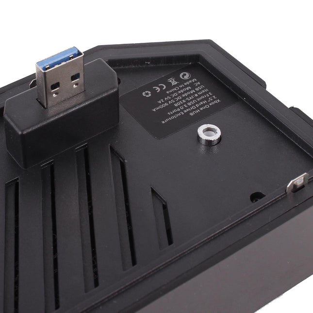 Xbox 2-In-1 Hdd Expansion Center
