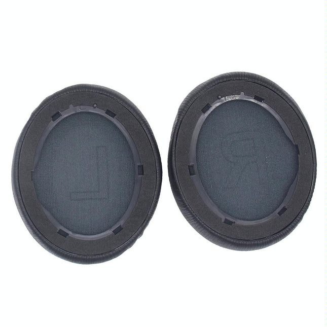 Leather Earpads For Anker Soundcore Life Q20 - 1 Pair