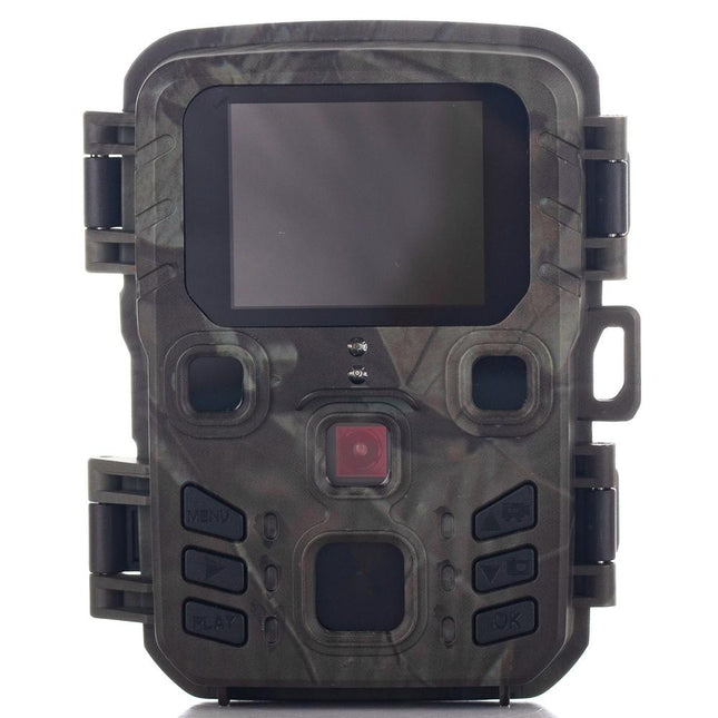 24Mp Wifi Hunting Camera With Bluetooth & Night Vision