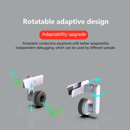 Interference-Blocking Vr Headset Earmuffs For Pico 4