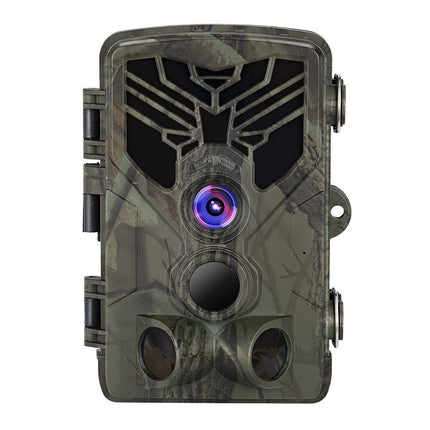 Outdoor Hunting Camera With Infrared Night Vision - 2.7K Resolution