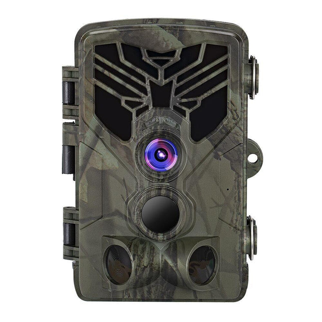 Outdoor Hunting Camera With Infrared Night Vision - 2.7K Resolution