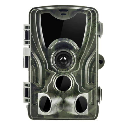 Outdoor Hunting Camera With Wifi & Remote Control - View Photos / Video Anytime
