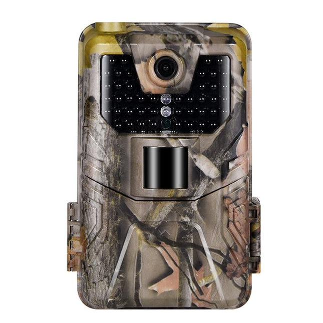 Outdoor Hunting Camera With Wifi900Pro For Remote Viewing Of Photos / Videos