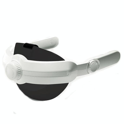 Meta Quest 3 Vr Head Strap - Adjustable