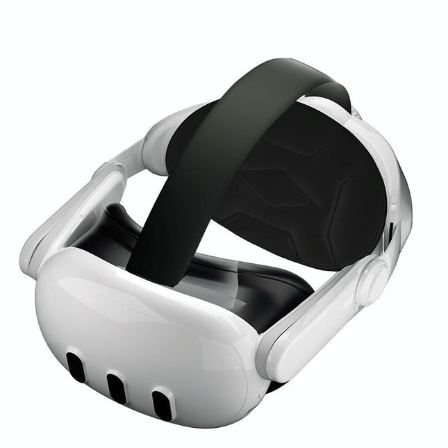 Meta Quest 3 Vr Head Strap - Adjustable