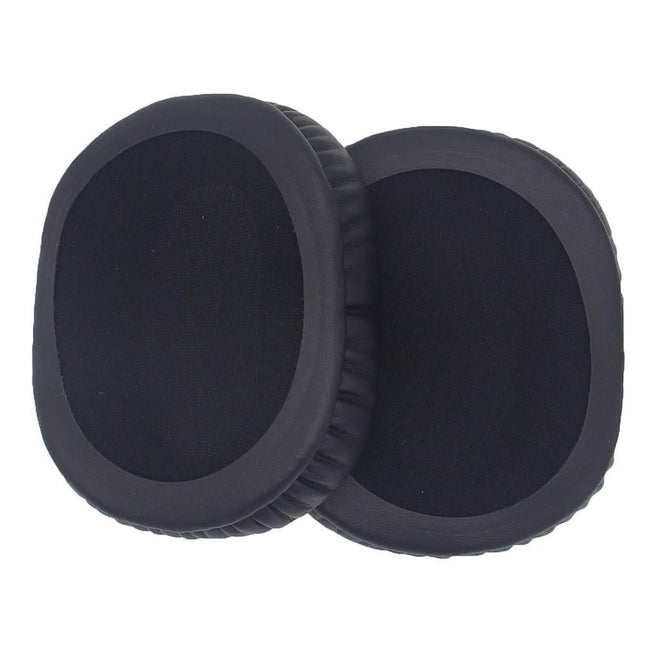 2-Pack Leather Earmuff Covers For Logitech G Pro Headphones