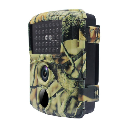 20Mp Hd Infrared Hunting Camera With 38 Ir Lights