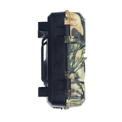 20Mp Hd Infrared Hunting Camera With 38 Ir Lights