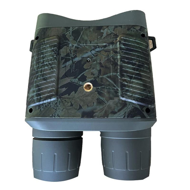 4K Infrared Dual Tube Night Vision Telescope