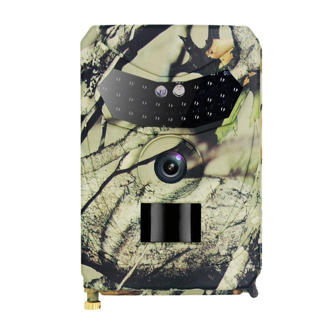 20Mp Hd 1080P Infrared Hunting Camera - Pr100