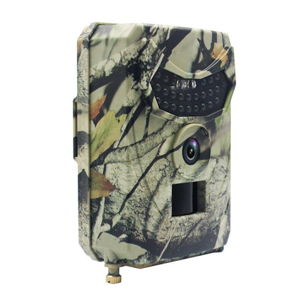 20Mp Hd 1080P Infrared Hunting Camera - Pr100