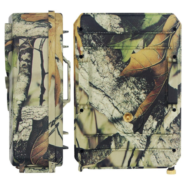 20Mp Hd 1080P Infrared Hunting Camera - Pr100