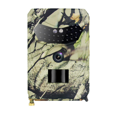 20Mp Hd 1080P Infrared Hunting Camera - Pr100