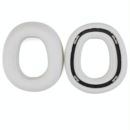 Logitech G735 Earphone Covers - 2 Pack Protein Leather White