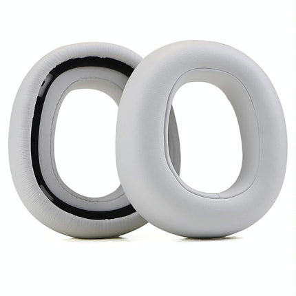 Logitech G735 Earphone Covers - 2 Pack Protein Leather White