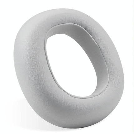 Logitech G735 Earphone Covers - 2 Pack Protein Leather White