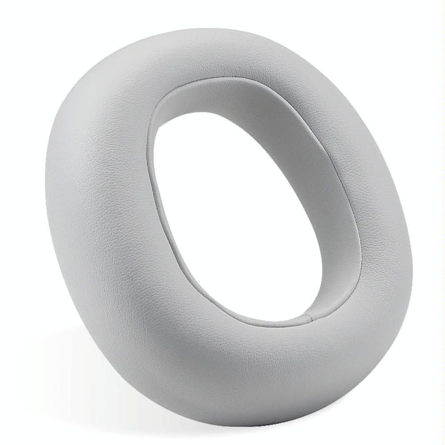 Logitech G735 Earphone Covers - 2 Pack Protein Leather White