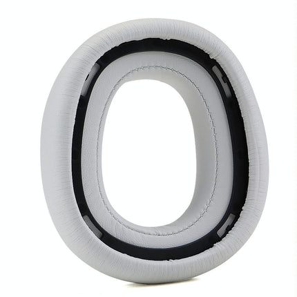 Logitech G735 Earphone Covers - 2 Pack Protein Leather White