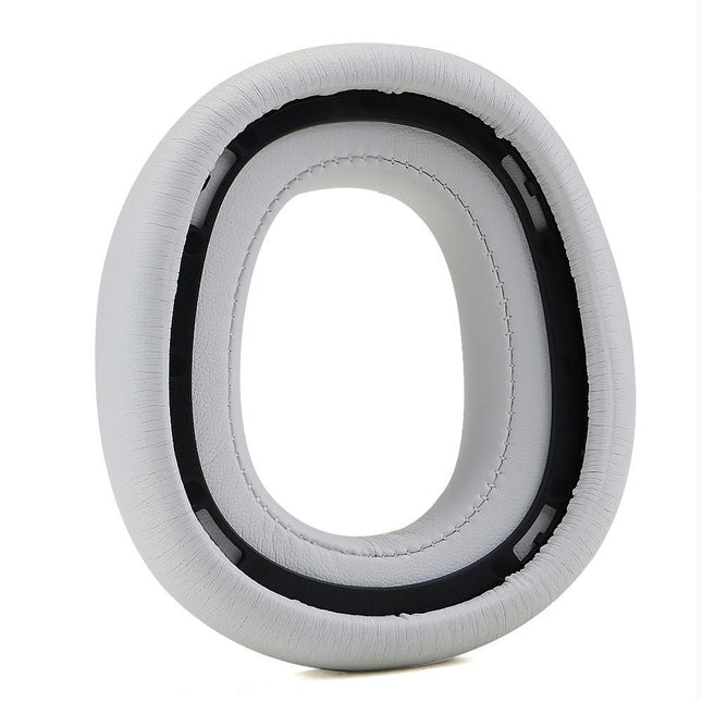 Logitech G735 Earphone Covers - 2 Pack Protein Leather White