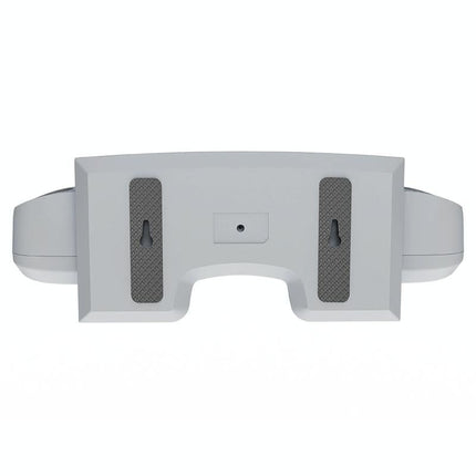 Gray Wall Mount For Meta Quest 3 Vr Helmet Charging