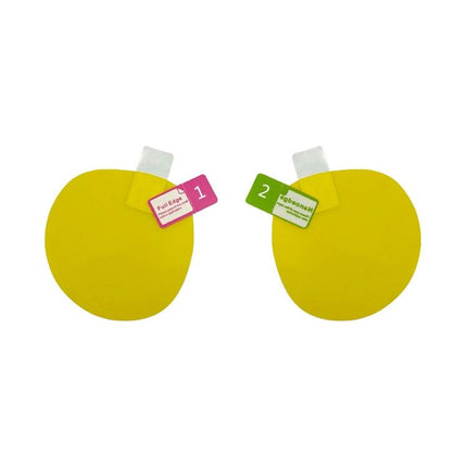 Protective Film For Meta Quest 3 Vr Lens